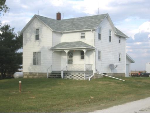 [Address Hidden by Seller], Piper City, IL 60959