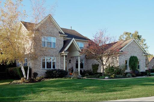 965 Jessica Dr., Wauconda, IL 60084