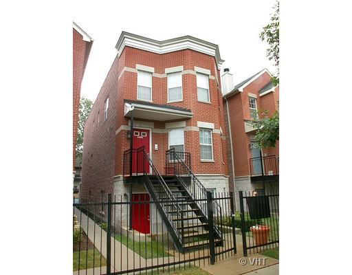 1481 N Larrabee St. #B, Chicago, IL 60610