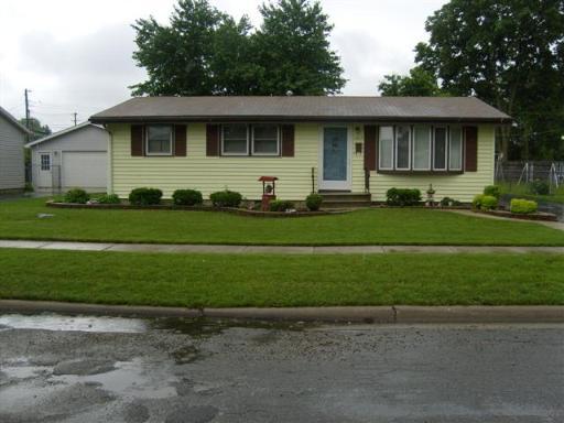 1021 Anna Ave., Machesney Park, IL 61115