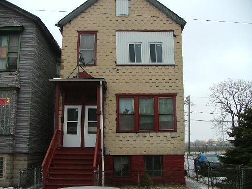 5143 S Princeton Ave., Chicago, IL 60609