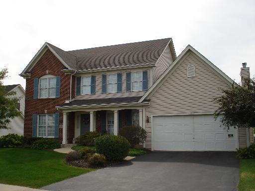 205 Jessica Ct., North Aurora, IL 60542