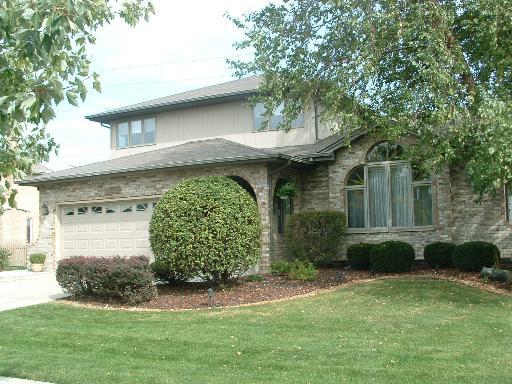 17425 Queen Mary Ln., Tinley Park, IL 60477