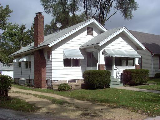 3033 Lawndale Ave., Rockford, IL 61101