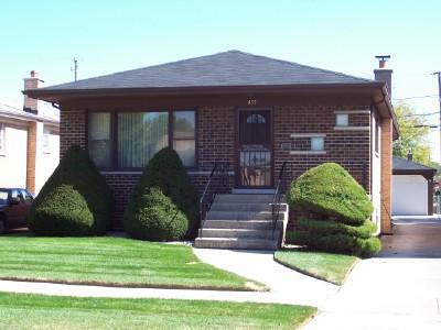 457 Marquette Ave., Calumet City, IL 60409