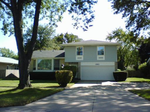 1803 E Camp Mcdonald Rd., Mount Prospect, IL 60056