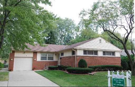 119 S We Go Tr., Mount Prospect, IL 60056