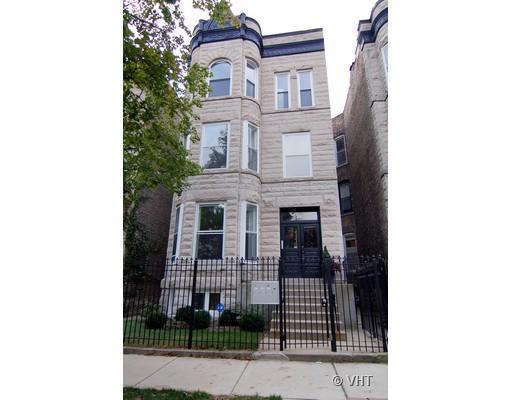927 W Newport St. #2, Chicago, IL 60657