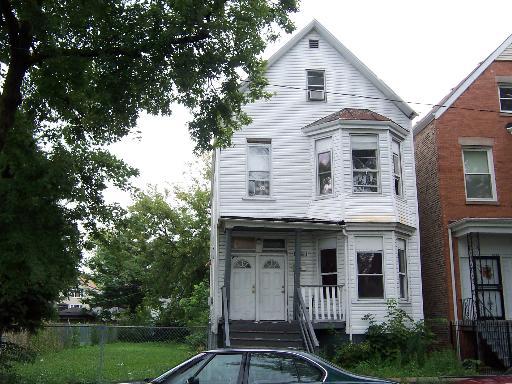 5133 S Loomis Blvd., Chicago, IL 60609