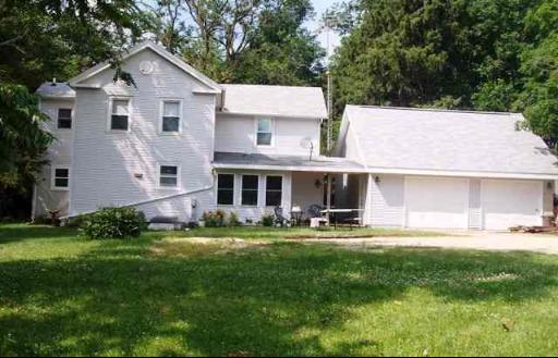 [Address Hidden by Seller], Winslow, IL 61089