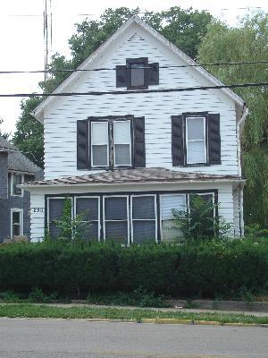 [Address Hidden by Seller], Freeport, IL 61032