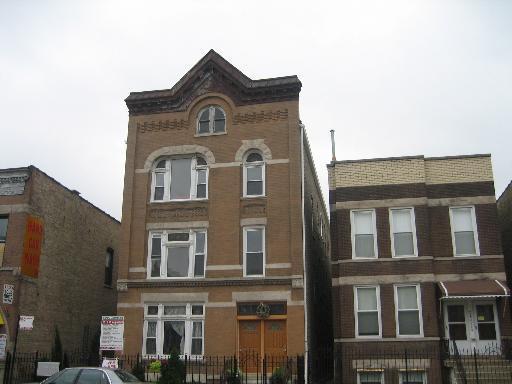 2515 W Augusta Blvd. #3S, Chicago, IL 60622