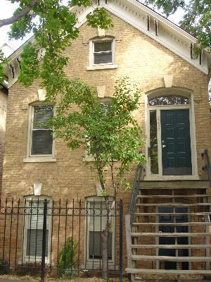 2233 N Janssen, Chicago, IL 60614