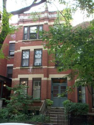 1957 N Fremont St., Chicago, IL 60614