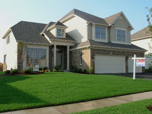13008 Skyline Dr., Plainfield, IL 60585