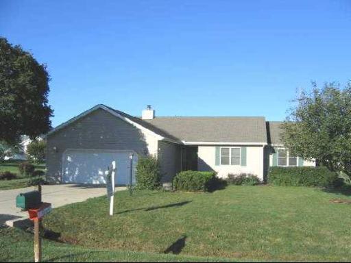 3103 E 2382nd Rd., Marseilles, IL 61341