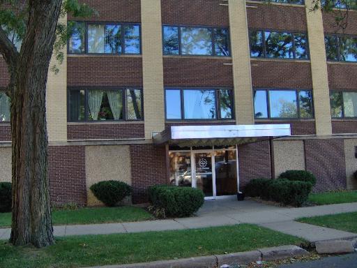 5915 W Gunnison St. #2D, Chicago, IL 60630