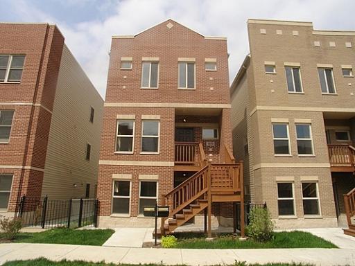 7918 S Parnell St., Chicago, IL 60620