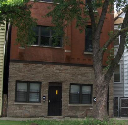 8138 S Exchange Ave., Chicago, IL 60617