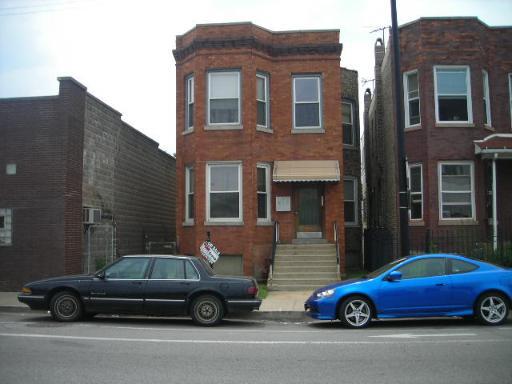 3528 N Elston Ave., Chicago, IL 60618