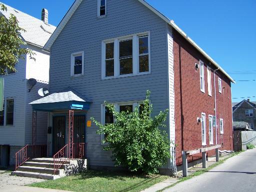 4641 S Troy St., Chicago, IL 60632