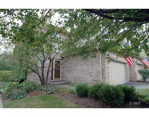 420 Ashbury Dr., Hinsdale, IL 60521