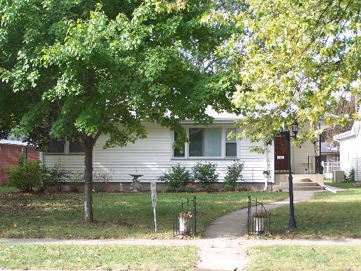 535 S Wall, Kankakee, IL 60901