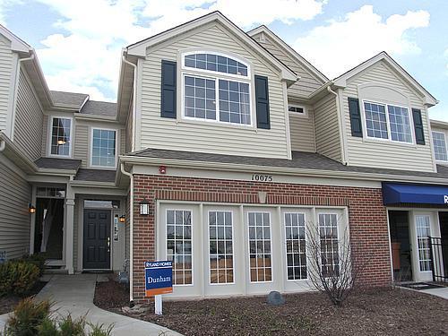 10023 Cummings St. #0604, Huntley, IL 60142
