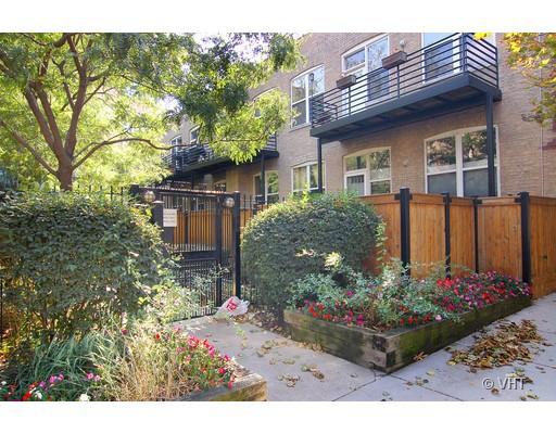 2021 W Willow Ave. #204, Chicago, IL 60647