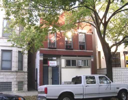 1425 N Leavitt St., Chicago, IL 60622