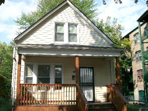 7838 S Ingleside Ave., Chicago, IL 60619