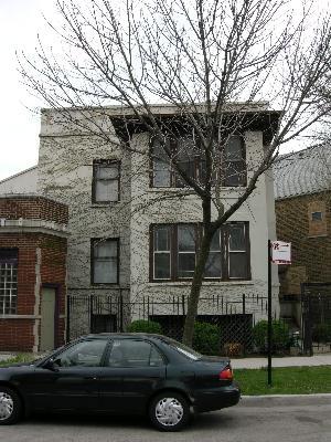 5705 N Wayne Ave., Chicago, IL 60660
