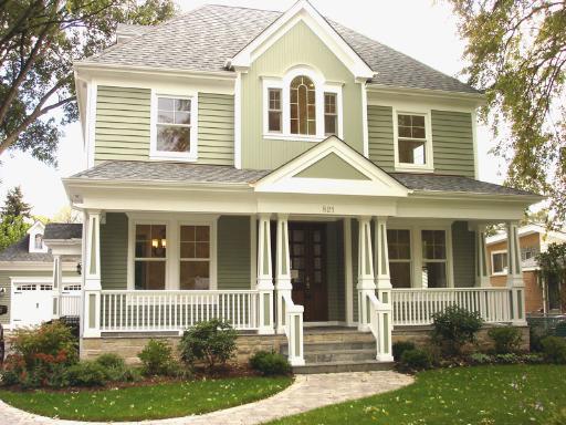 821 Phillippa St., Hinsdale, IL 60521