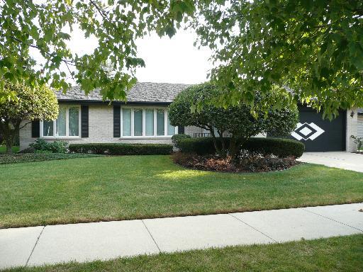 7633 Cashew Dr., Orland Park, IL 60462