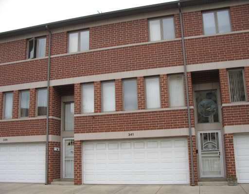 341 W 28th Pl., Chicago, IL 60616