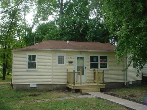 771 N Cottage Ave., Kankakee, IL 60901