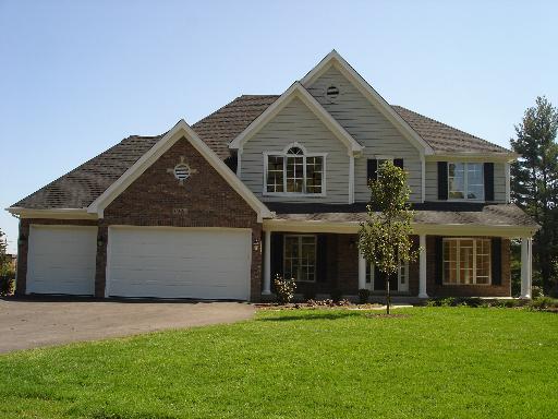 6445 S Tennessee Ave., Willowbrook, IL 60527