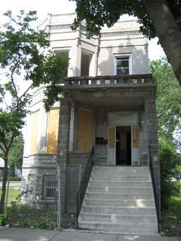 6058 S Green St., Chicago, IL 60621