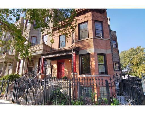 3134 W Fullerton Ave., Chicago, IL 60647