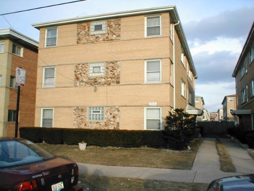 5219 N East River Rd. #2E, Chicago, IL 60656