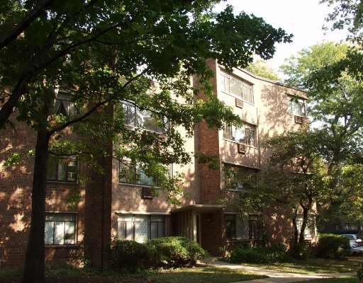 1910 W Hood Ave. #2A, Chicago, IL 60660