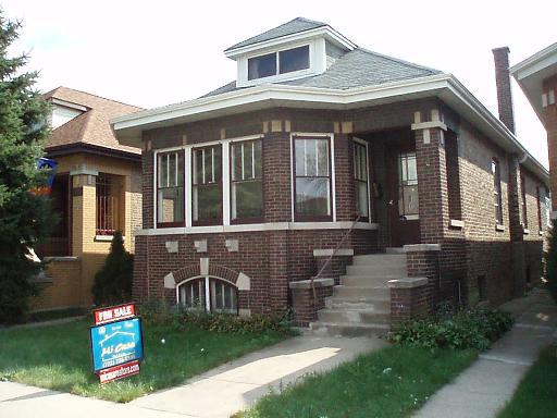 3733 W 62nd Pl., Chicago, IL 60629