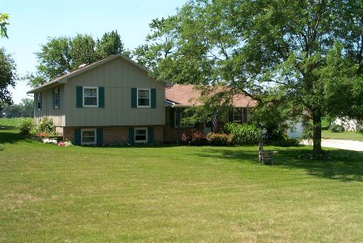 14025 W Barr Rd., Wilton Center, IL 60442