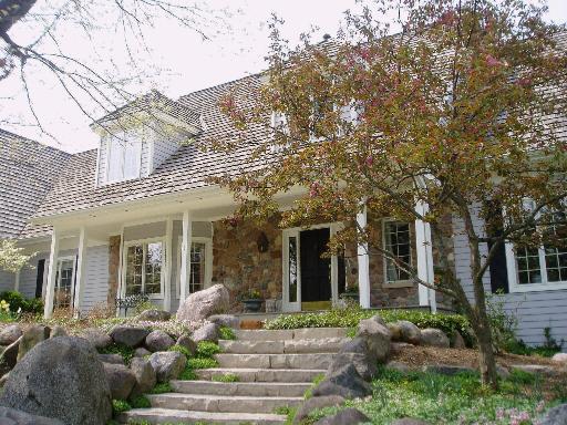 8 Rock Ridge, Barrington Hills, IL 60010