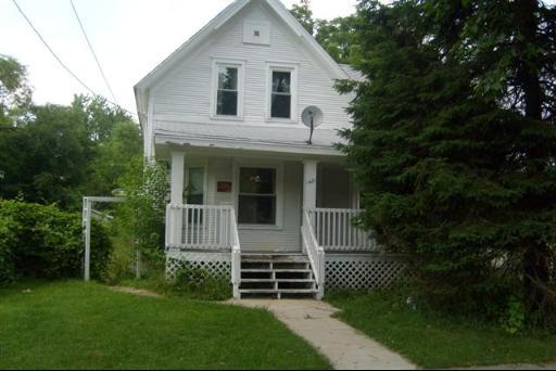 1421 Blaisdell St., Rockford, IL 61101