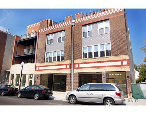 1714 W Belmont Ave. #B, Chicago, IL 60657