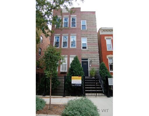 1709 N Dayton St. #2, Chicago, IL 60614