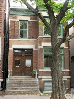 1753 N Cleveland Ave., Chicago, IL 60614