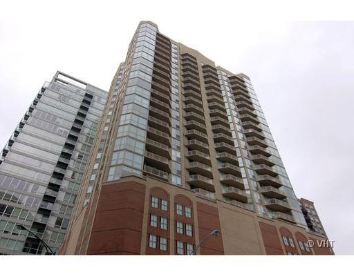 645 N Kingsbury St. #806, Chicago, IL 60610