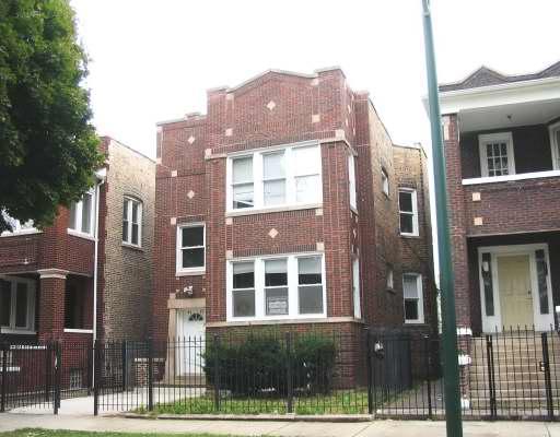 6407 S Artesian Ave., Chicago, IL 60629
